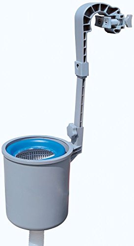 Bestway Pool Oberflächenskimmer Ø16cm / #58233 - 3