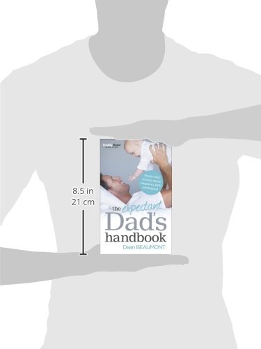 The Expectant Dad's Handbook: All you need to know about pregnancy, birth and beyond - Image 5