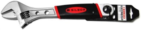 'silbor Wrench 12 m/Lamination