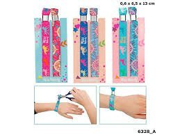 Preisvergleich Produktbild Festivalarmbänder