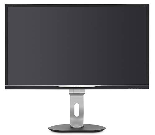 Philips Brilliance - Monitor  80 cm  31 5    2560 x 1440 Pixeles  LCD  4 ms  450 cd m    Negro 