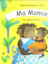 couverture de : Ma mamie