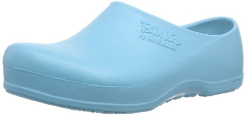 Birki's Super, Unisex-Child Clogs