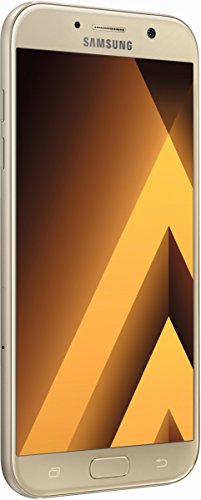 Preisvergleich Produktbild Samsung Galaxy A3 (2017) Gold Telekom