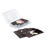 Paris Prix - Jeu De 54 Cartes Coquin