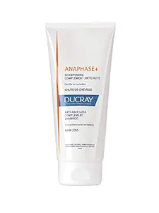 Ducray Anaphase+ Shampoo - Anti Hair Loss - 200ml