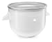 KitchenAid KAICA Ice Cream Maker Attachment - Fits all models RS.10900.00