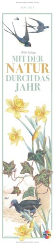 Mit der Natur durch das Jahr 2013