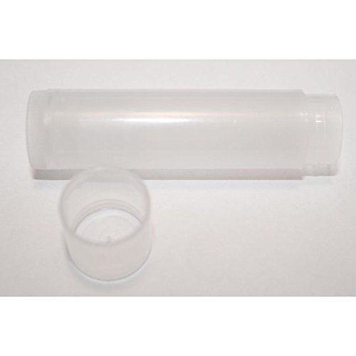 ROSENICE 25pcs Neue Lippenbalsam Röhren Container - 3