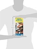 Image de International Travel Map Osaka & Western Japan: Kobe Centre, Osaka Region, Osaka Subway Guide, Kyoto Region, Tokyo Region