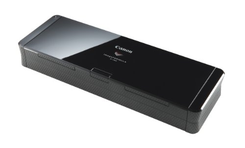 Canon imageFORMULA P-150 High Speed Portable Document Scanner