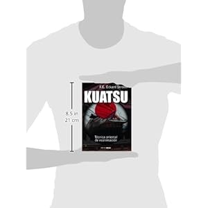 Kuatsu: Técnica Oriental De Reanimación