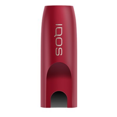 Preisvergleich Produktbild IQOS CAP - RED