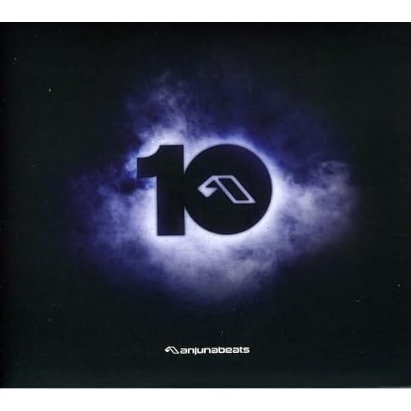 Anjunabeats 100 : Above & Beyond, Above & Beyond: Amazon.it: CD e
