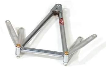 DIVERSIFIED MACHINE SRC-2505 13-5/8in Jacobs Ladder w/Straps