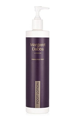 Margaret Dabbs Intensive Hydrating Foot Lotion - 600ml