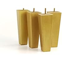 Suchergebnis auf Amazon.de für: the gold - Möbelfüße / Möbel-Zubehör