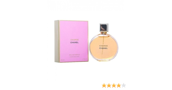 Buy Chanel Chance Eau De Parfum Women 50ml Online At Low Prices In India Amazon In