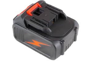 MIO TECK - Electric Balance Bike | Bicicleta eléctrica para niños, 16 pulgadas, 5-8 años, 2 velocidades 12-24 km/h, 24 V 170 W Brush Motor