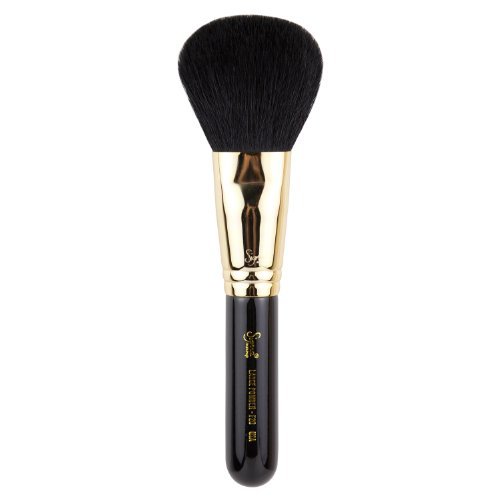 Sigma Beauty F20 Large Powder 18K Gold