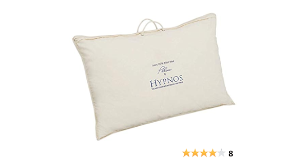 hypnos reactive pillow