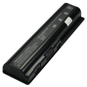 subtel® Notebook Akku für HP Compaq Presario CQ40 / CQ41 / CQ45 / CQ50 / CQ60 / CQ61 / CQ70 / CQ71 / Pavilion dv4 / dv5 / dv6 / HP G50 / G60 / G61 / G70 / G71 / HDX16 (4400mAh) - 5