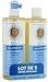 Klorane Baby Gentle Foaming Gel 2 x 500ml
