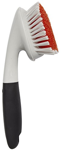 OXO Good Grips Kanten- und Eckenbürste