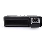 rückfahrkamera audi a4 cabrio ✔.Entworfen nach der Lizenz Licht Loch installieren / High Clear, Nachtsicht, Kunststoff.