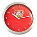 Produktbild WANDUHR UHR Ø 25 cm BAYER 04 LEVERKUSEN NEU
