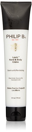 Preisvergleich Produktbild Philip B Lovin‘ Hand und Body Crème, 178 ml