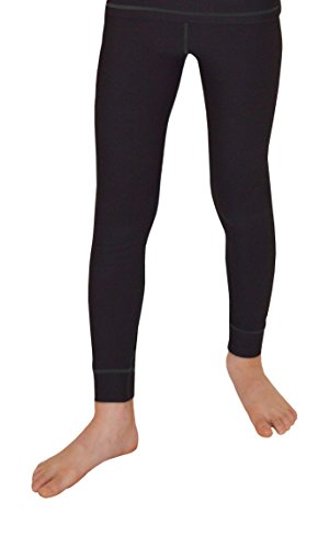 Gwinner Kinder Warmline Thermo-Funktionsunterwäsche Lange Unterhose – Bild 3