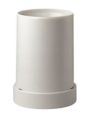 La Crosse Technology - Pluviometre - A ajouter au kit de [Blanc] NEUF