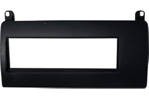 Autoleads Mg Zt Stereo/Radio Facia/Fascia Plate Adaptor Fp-24-00