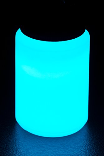 Leuchtfarbe NighTec Nachtfarbe (nachleuchtend) – 100 ml - 8