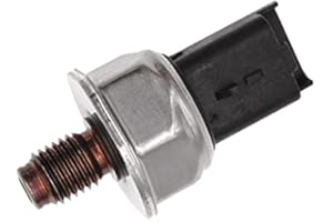 HZTWFC Sensore del regolatore della pressione del binario del carburante 9307Z507A 55PP03-01 Per Ford Focus Mondeo Transit Per Renault Clio Kangoo Per Jaguar X-Type