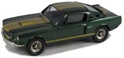 Brooklin Models Ford Mustang GT350-H (1966) Diecast Model Car
