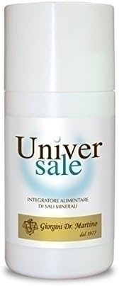 UNIVERSALT 200 g powder