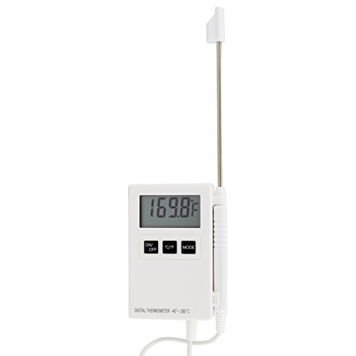 TFA Dostmann Profi-Digitalthermometer 30.1015