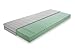 Produktbild Sino-Living SL-02-90 Sino-Comfort 14 - 7-Zonen Comfortschaummatratze, 90 x 200 cm