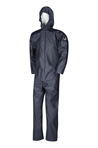 Preisvergleich Produktbild SIOEN 6218A2FE0B902XL Herford Overall XXL, Marineblau