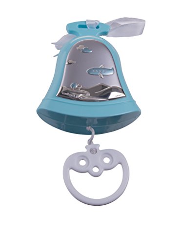 Preisvergleich Produktbild Blue Plane Spieluhr