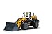 Produktbild Radlader Liebherr 564 [Jamara 405007], 2,4 GHz, Gelb, 1:20 1:20