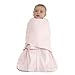 Halo Unisex Baby Sleepsack Swaddle Cotton Sleepsuits Pink 3 - 6 Months