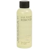 JESSICA Nail Polish Remover