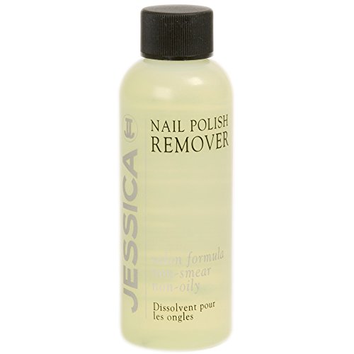 JESSICA Nail Polish Remover