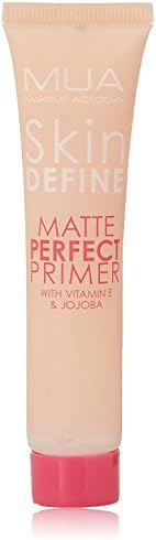 Skin Define Matte Perfect Primer