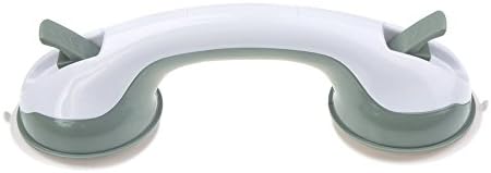 KAIFANG Helping Handle Easy Grip Safety Shower Bath for Children Elderly