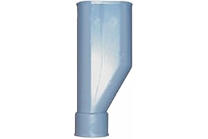 Regiplast EN Entonnoir PVC pour siphon MAL