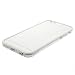 Quality Style Apple Iphone 6 Plus Silicon Bumper Transparent White by G4GADGET®